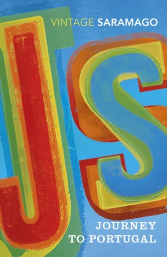 Journey to Portugal - Jose Saramago