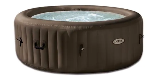 Plášť vírivého bazéna Pure Spa - Jet