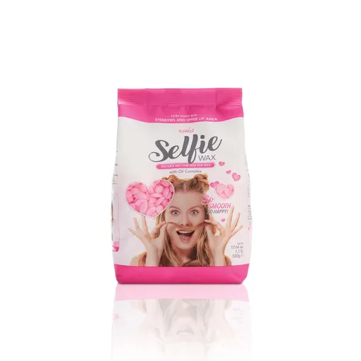 ItalWax Filmwax Vosk Selfie 500 g