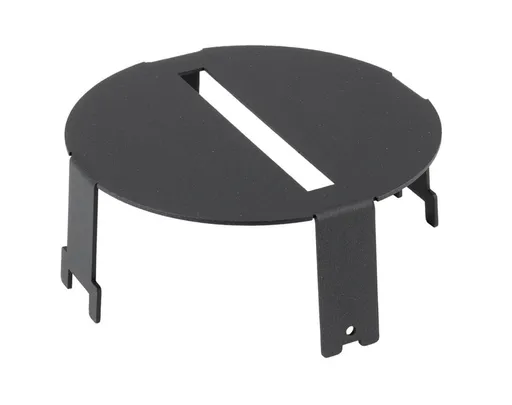 Deko-Light příslušenství - kryt, 68/70, úzký kužel světla, série ShoreLine Pro, tmavěšedá 930980