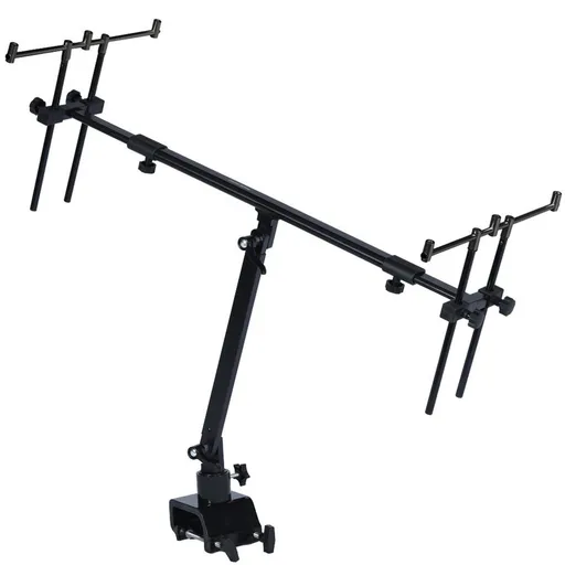 Giants fishing Stojan Boat Rod Pod 3 Rods,Giants fishing Stojan Boat Rod Pod 3 Rods