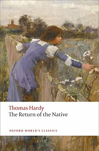 The Return of the Native - Hardy