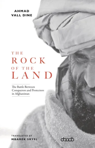 The Rock of The Land - Ahmed Val Dine