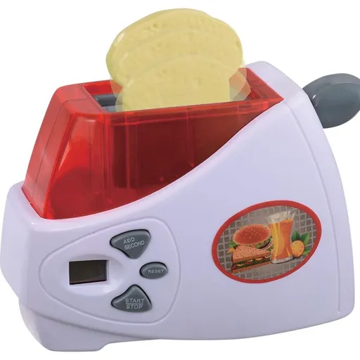 Moje Domácnost Topinkovač