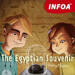 The Egyptian Souvenir