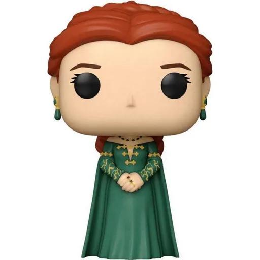 Funko POP TV: Rod draka - Alicent Hightower