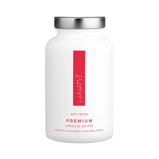 La Daumé Anti-aging Premium 120 kapslí