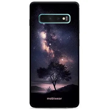 Mobiwear Glossy lesklý pro Samsung Galaxy S10 Plus - G005G (5904808451970)