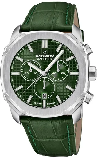 Candino GENTS SPORT CHRONOS C4747/3