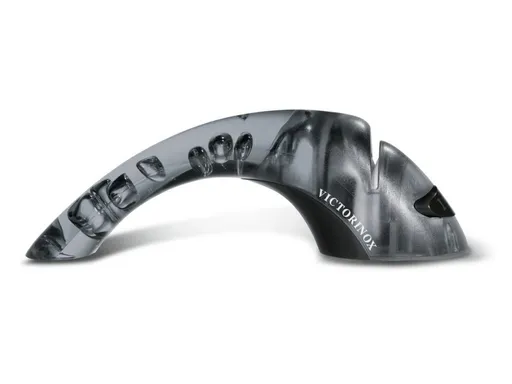 Brousek na nože Victorinox černý