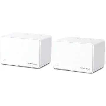 Mercusys Halo H80X (2-pack), WiFi6 Mesh system (Halo H80X(2-pack))