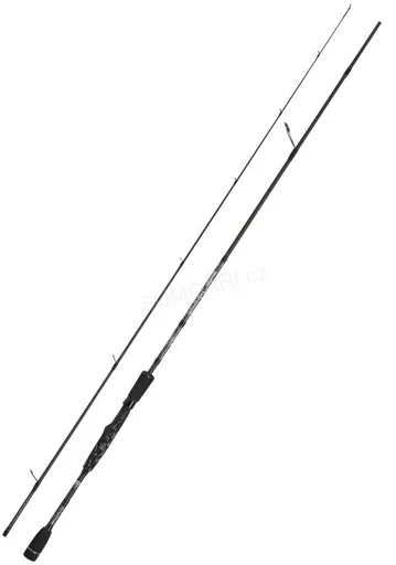 Wft prut penzill telegraph 1,80 m 0,5-5 g 2-díl