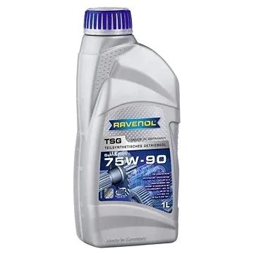 RAVENOL Getriebeoel TSG SAE 75W-90; 1 L (1222101-001-01-999)
