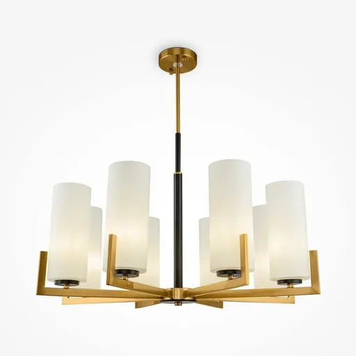 MAYTONI Lustr Fortano MOD089PL-08BS