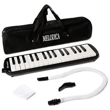 Veles-X Melodika 32 keys black (M32B)
