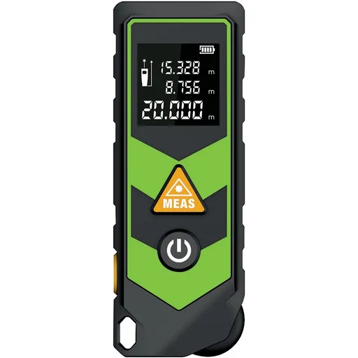 Fieldmann FDLM 1040 laserový měřič vzdálenosti