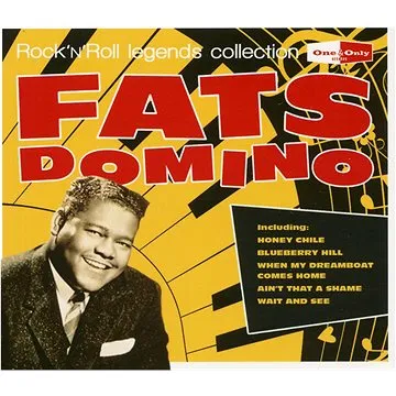 Domino Fats: One