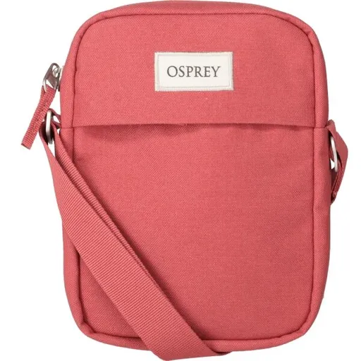 Osprey ARCANE SMALL CROSSBODY Crossbody taška, růžová, velikost