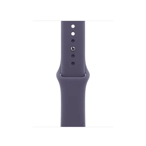 Watch Acc/42/Purple Fog Sport Band - S/M