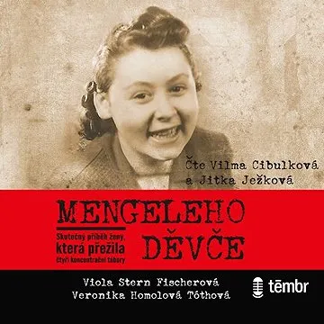 Mengeleho děvče ()