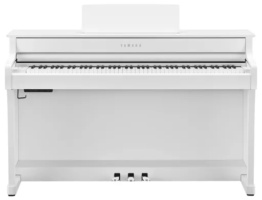 Yamaha CLP-835WH