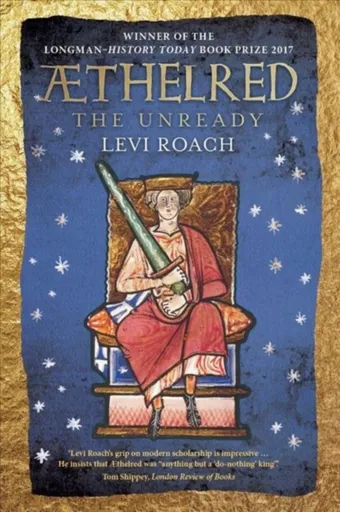 Ã†thelred - Levi Roach