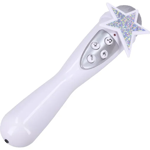 Wiky Mikrofon hvězda 23 cm