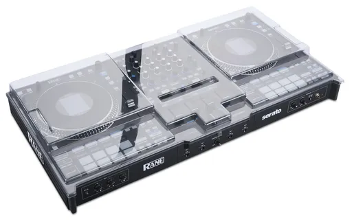 Decksaver RANE PERFORMER / FOUR COVER
