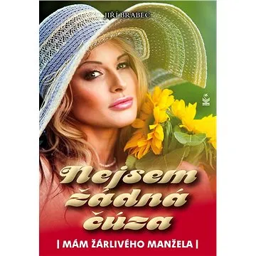 Nejsem žádná čůza (978-80-722-9517-3)