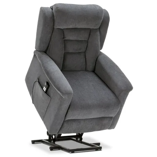 Elektrické polohovací křeslo TV-7072 Autronic