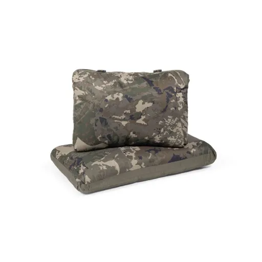 Nash Polštář Indulgence Pillow Camo,Nash Polštář Indulgence Pillow Camo