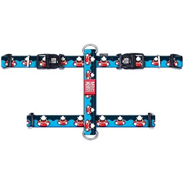 Max & Molly H Postroj Frenzy the Shark (CHPps0288nad)