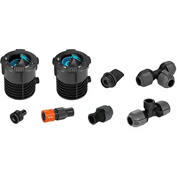 Gardena Startovací sada Pipeline (970537301)