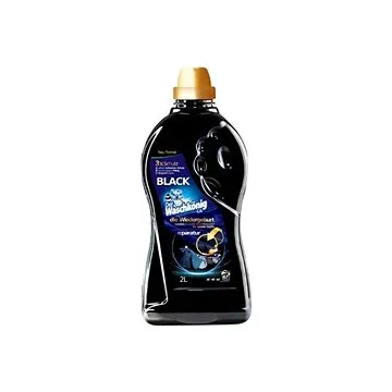 WASCHKÖNIG Black 2 l (67 praní) (4260418933277)