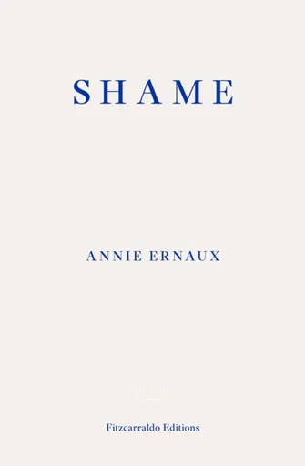 Shame - Annie Ernaux