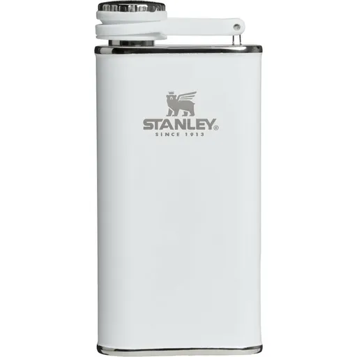 Stanley Placatka Easy-Fill Wide Mouth Flask 230 ml Frost Gloss