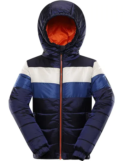 Dětská hi-therm bunda ALPINE PRO