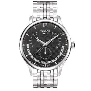 TISSOT Tradition T063.637.11.067.00 (T063.637.11.067.00)