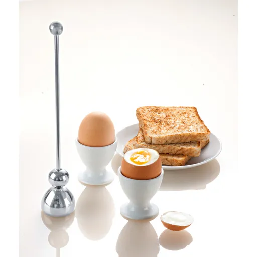 Odstraňovač špičky skořápky, nerez ocel