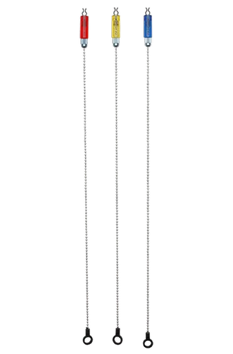 Dam swinger chain hangers sada 3 ks