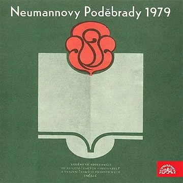 Neumannovy Poděbrady 1979 ()
