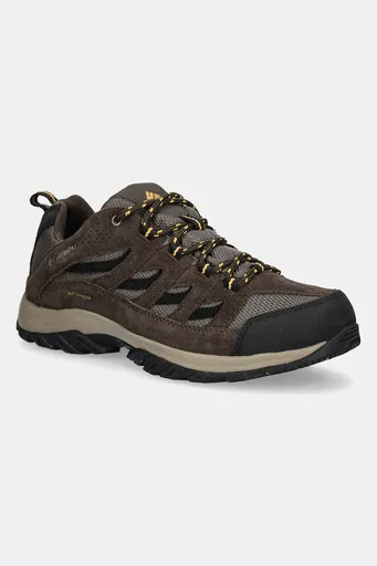 Boty Columbia Crestwood Waterproof