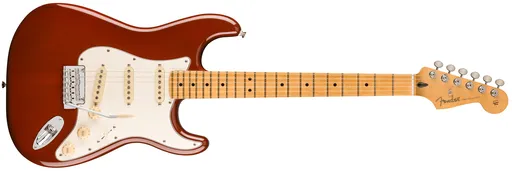 Fender Player II Stratocaster MN TMB (rozbalené)
