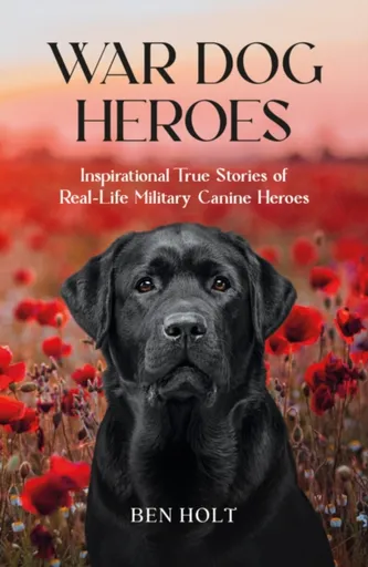 War Dog Heroes - Ben Holt