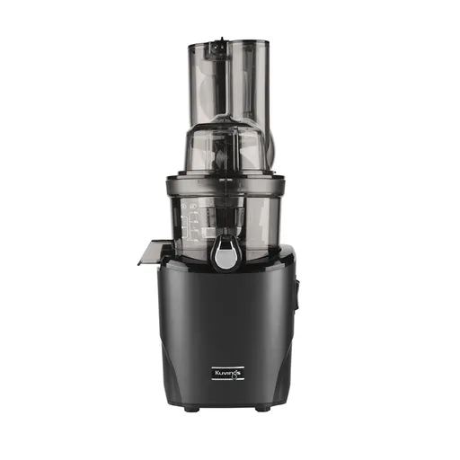 NUC Electronics Co., s.r.o Kuvings Whole Slow Juicer REVO830 černá matná