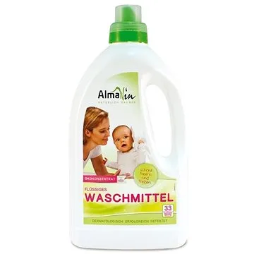 ALMAWIN Tekutý 750 ml (4019555700095)