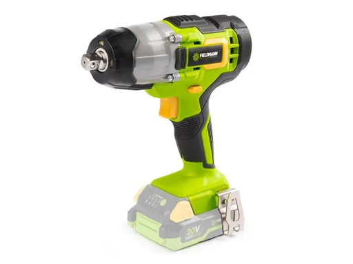 Utahovák rázový AKU FIELDMANN FDUR 70315-0 20V bez akumulátoru