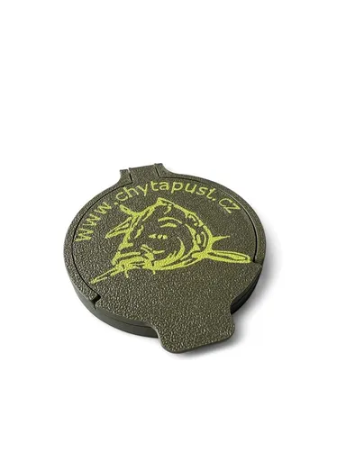 Chyť a pusť Víčko odklápěcí na plechovku 0,5l 1ks,Chyť a pusť Víčko odklápěcí na plechovku 0,5l 1ks