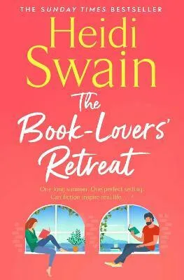 The Book-Lovers' Retreat - Heidi Swain