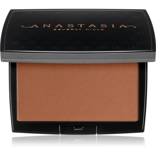 Anastasia Beverly Hills Powder Bronzer bronzer odstín Mahogany 10 g